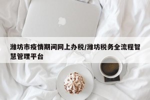 潍坊市疫情期间网上办税/潍坊税务全流程智慧管理平台