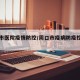 周口市医院疫情防控/周口市疫病防疫控制中心